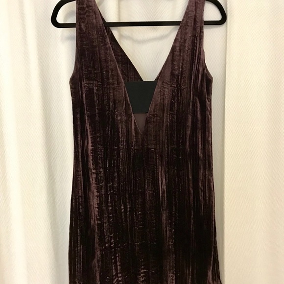 French Connection Cocktail Mini Dress - Picture 3 of 4